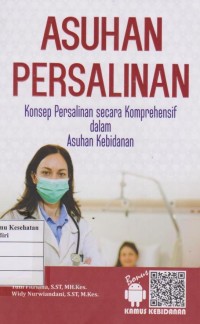 Image of Atlas berwarna tiga bahasa anatomi tubuh manusia:untuk mahasiswa keperawatan dan kebidanan