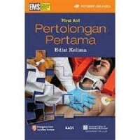 Image of Pertolongan Pertama