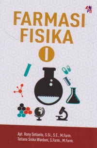 Image of farmasi fisika 1