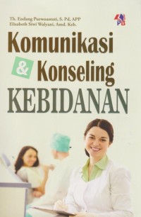 Image of Komunikasi&konseling kebidanan