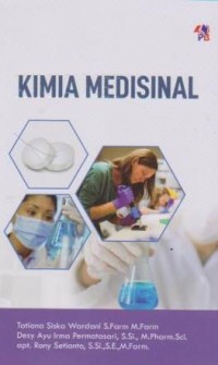 Image of Kimia Medisinal
