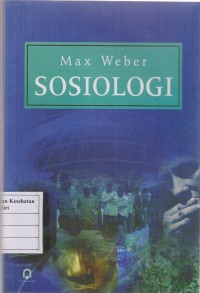 Image of Sosiologi