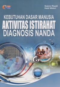Image of Kebutuhan dasar manusia Aktivitas istirahat diagnosis Nanda