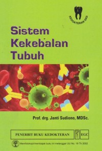 Image of Sistem kekebalan tubuh