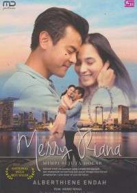 Image of Merry Riana mimpi sejuta dolar