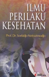 Image of Ilmu Perilaku Kesehatan