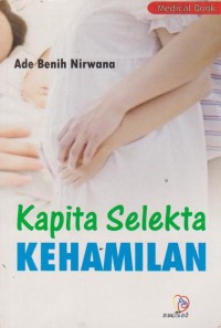 Image of Kapita selekta kehamilan