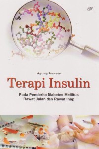 Image of Terapi Insulin