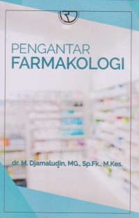 Image of Pengantar Farmakologi