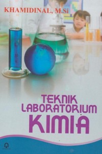 Image of Teknik Laboratorium Kimia