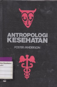 Image of Antropologi Kesehatan