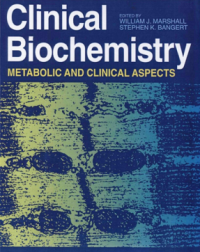 Image of Clinical Biochemistry