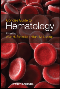 Image of Concise Guide to Hematology