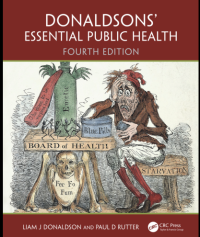 Image of DONALDSONS’ ESSENTIAL PUBLIC HEALTH FOURTH EDITION