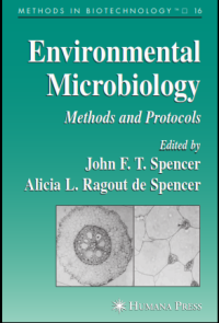 Image of Environmental Microbiology