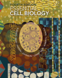 Image of ESSENTIAL CELL BIOLOGY