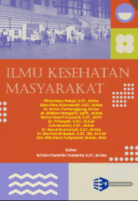 Image of ILMU KESEHATAN MASYARAKAT