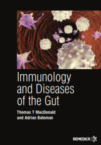 Image of Immunology and Diseases of the Gut