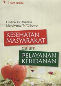 Image of Kesehatan Masyarakat dalam Pelayanan Kebidanan