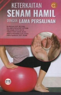 Image of Keterkaitan Senam Hamil dengan Lama Persalinan