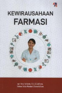 Image of Kewirausahaan farmasi