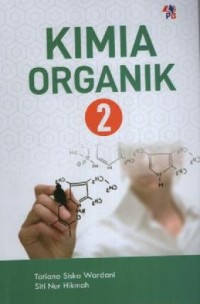 Image of Kimia Organik 2