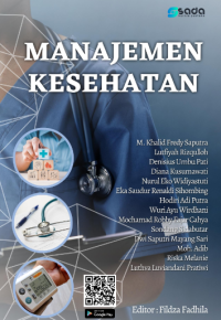 Image of MANAJEMEN KESEHATAN