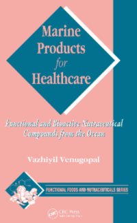 Image of Marine Products for Healthcare