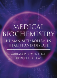 Image of Medical Biochemistry
