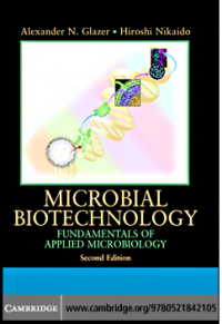 Image of MICROBIAL BIOTECHNOLOGY