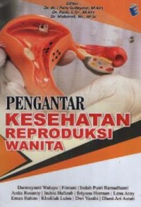 Image of Pengantar Kesehatan Reproduksi Wanita
