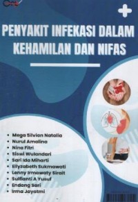 Image of Penyakit Infeksi dalam Kehamilan dan Nifas