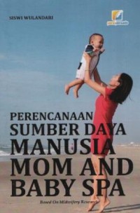 Image of Perencanaan Sumber Daya Manusia Mom and Baby Spa