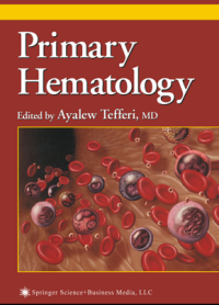 Image of PRIMARY HEMATOLOGY