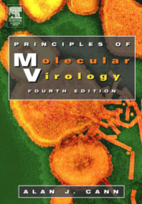 Image of Principles of Molecular Virology