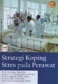 Image of Strategi Koping Stres pada Perawat