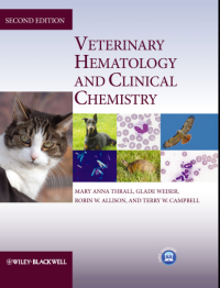 Image of Veterinary Hematology and Clinical Chemistry