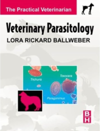 Image of Veterinary parasitology