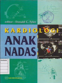 Image of Kardiologi anak nadas
