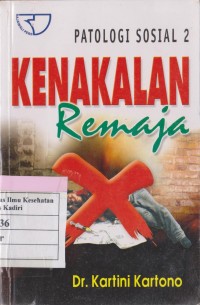 Image of Kenakalan Remaja