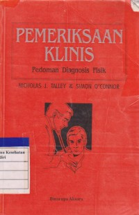 Image of Pemeriksaan Klinis