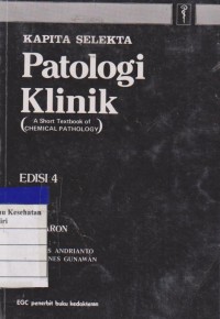Image of Patologi Sosial