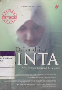 Image of Dzikir-Dzikir Cinta