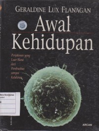 Image of awal kehidupan