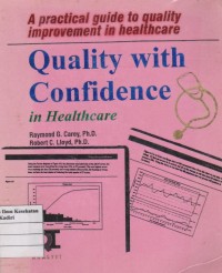 Image of Quality With Confidence