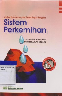 Image of Sistem Perkemihan