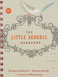 Image of The Little Seagull handbook