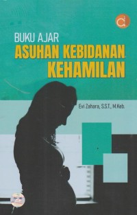 Image of Asuhan Kebidanan kehamilan
