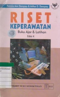 Image of Riset keperawatan