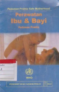 Image of Perawatan Ibu & Bayi